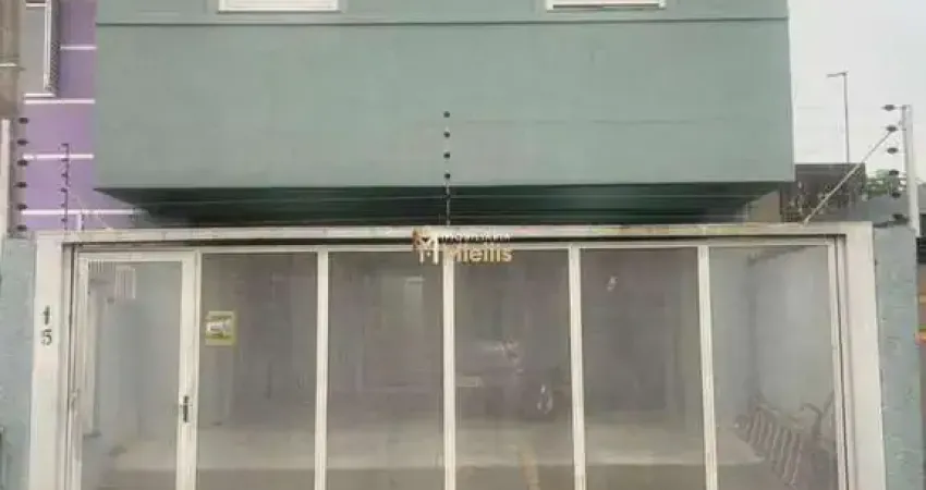 Apartamento com 1 quarto à venda na Rua Biguás, 15, Jardim Algarve, Alvorada