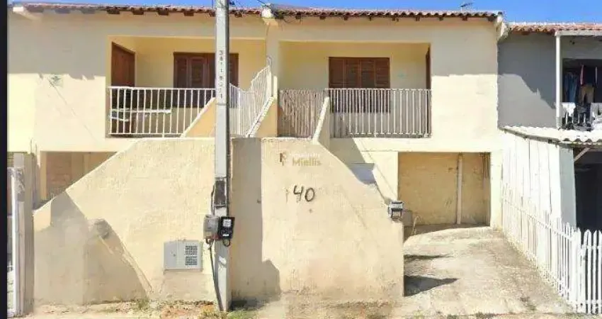 Casa com 2 quartos à venda na Rua L, 40, Santo Onofre, Viamão
