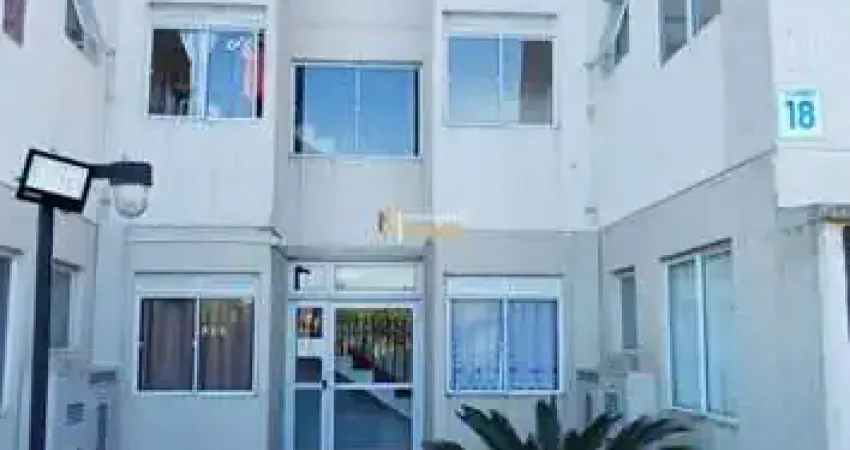 Apartamento com 2 quartos à venda na Rua Sabino Pereira Nunes, 931, Restinga, Porto Alegre