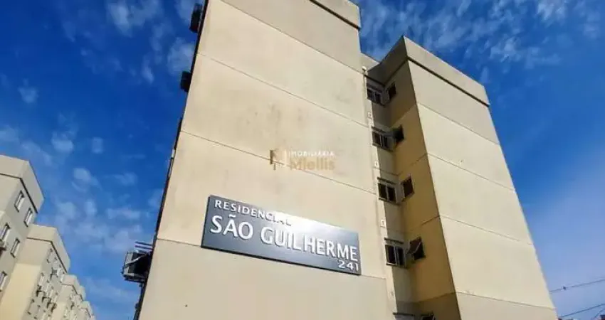 Apartamento com 2 quartos à venda na Estrada Barro Vermelho, 241, Restinga, Porto Alegre