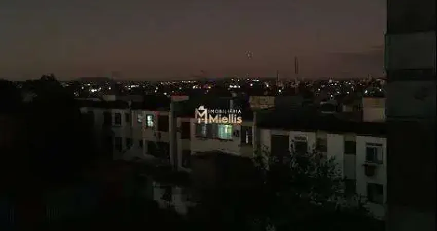 Apartamento com 2 quartos à venda na Avenida Bernardino Silveira de Amorim, 440, Sarandi, Porto Alegre