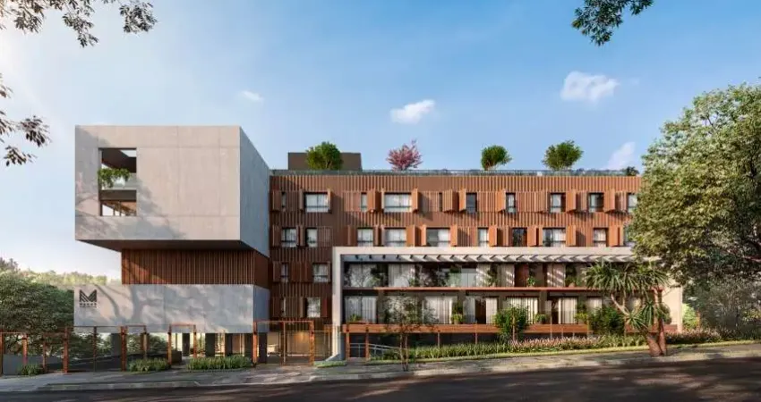 Studio para venda  no Bairro Três Figueiras em Porto Alegre