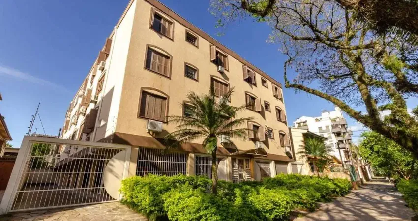 Apartamento para venda  no bairro jardim botanico em porto alegre