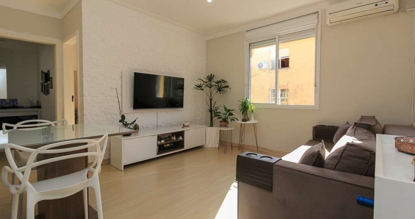 Apartamento para venda  no Bairro Cristal em Porto Alegre