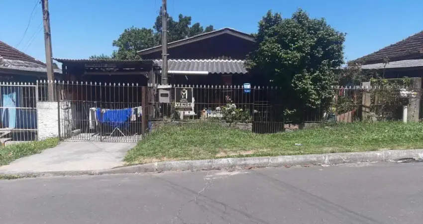 Casa com 2 quartos à venda em Cecília, Viamão 