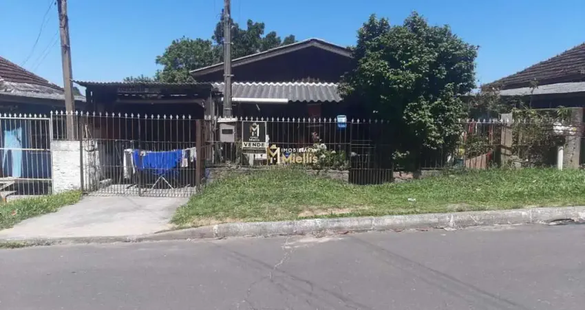 Casa com 2 quartos à venda na Rua Arapongas, 235, Cecília, Viamão