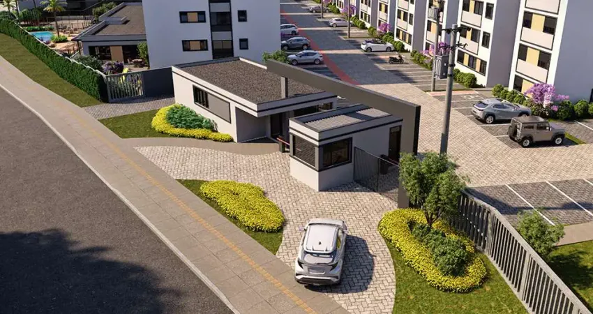 Studio para venda  no bairro lomba do pinheiro em porto alegre