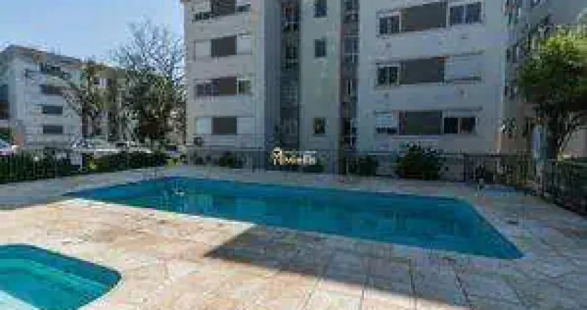 Apartamento dois dormitórios - lomba do pinheiro - porto alegre rs