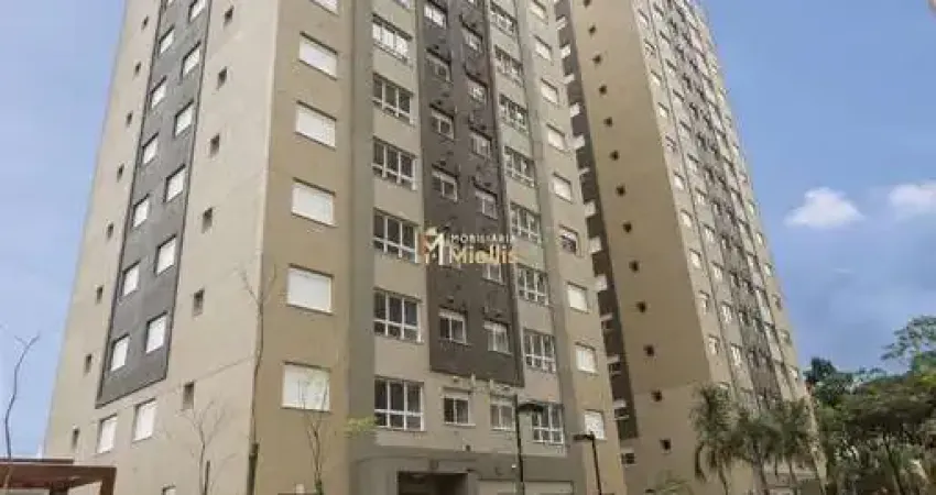 Apartamento com 2 quartos à venda na Rua Attílio Bilibio, 251, Jardim Carvalho, Porto Alegre
