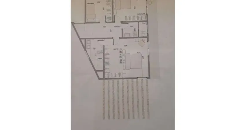 Terreno-Lote Residencial para venda  no Bairro Santo Onofre em Viamão