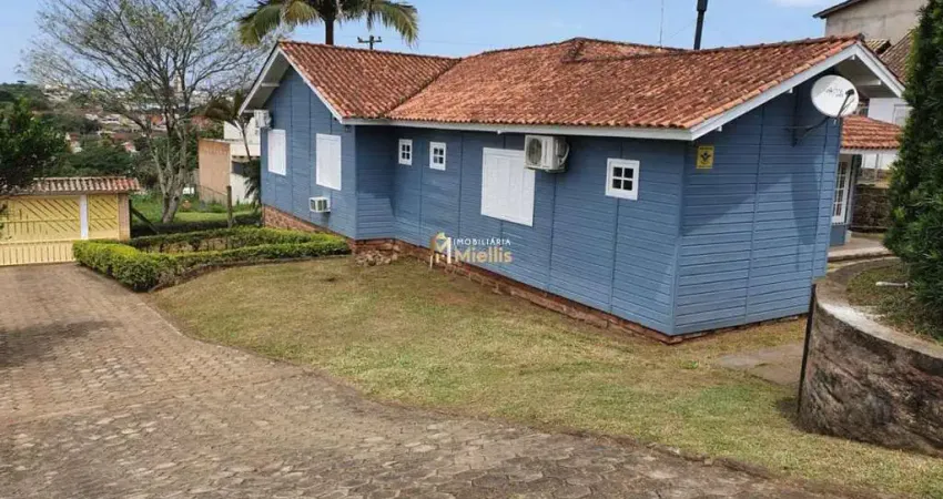Excelente residência de 280 m² e  03 dormitórios - tarumã - viamão rs