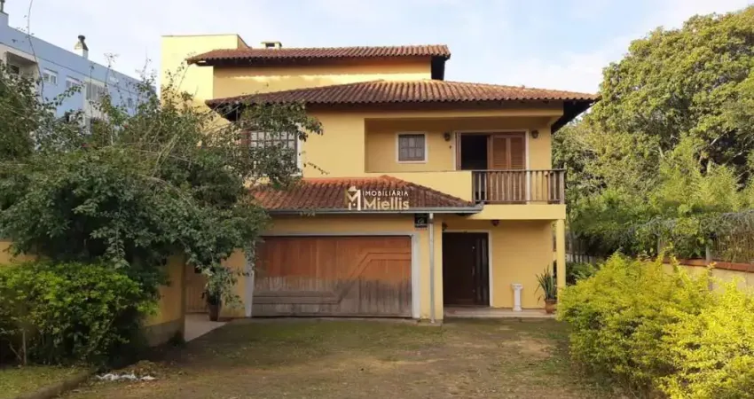 Excelente imóvel com aproximadamente 400m² - sítio são josé - viamão