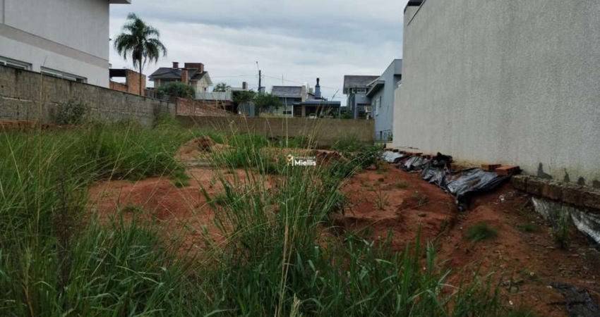 Terreno cond. alto padrão Buena Vista - Viamão RS