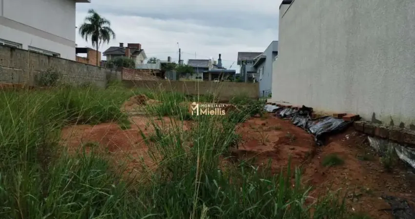 Terreno em condomínio fechado à venda na Rua Gaivota, 70, São Lucas, Viamão