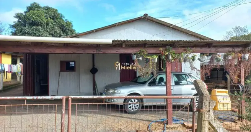 Chácara / sítio com 2 quartos à venda na Rua Taiti, 191, Águas Claras, Viamão