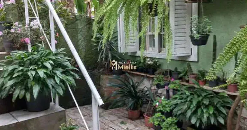 Excelente imóvel amplo  com galpão campeiro - querência - viamão rs