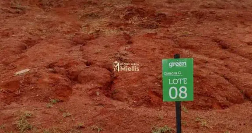 Terreno em condomínio fechado à venda na Estrada Caminho do Meio, 2771, Vila Augusta, Viamão
