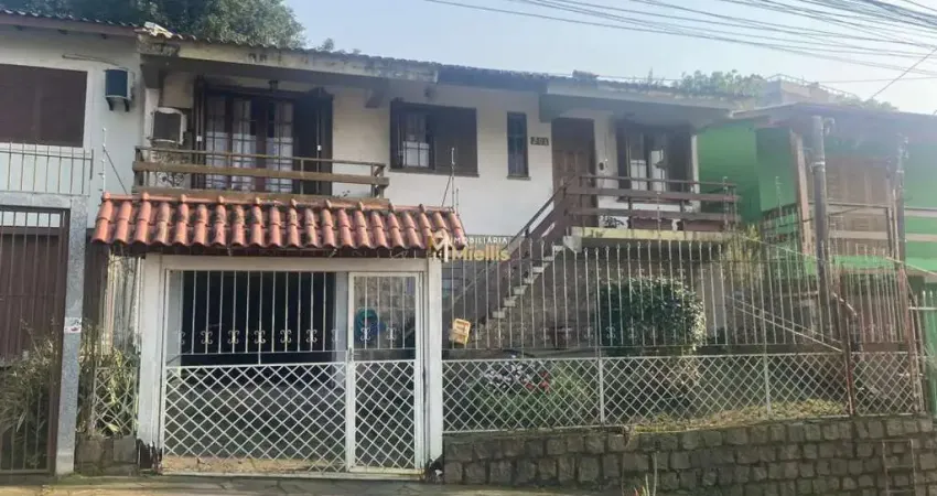 Excelente imóvel amplo com 03 dormitórios  - centro de viamão - rs