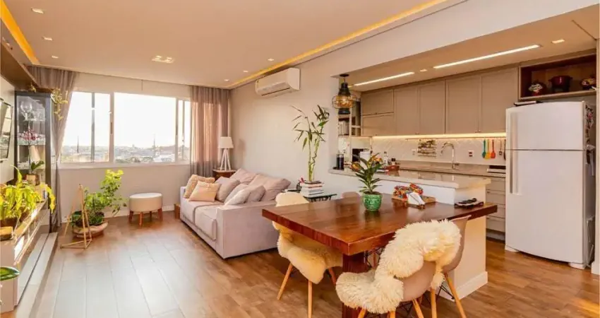 Apartamento para venda  no bairro sao geraldo em porto alegre