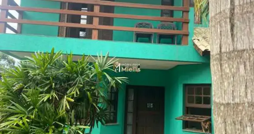 Casa com 3 quartos à venda na Rua Mogno, 957, São Lucas, Viamão