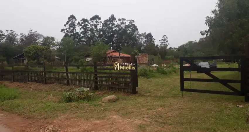 Terreno à venda na Rua C. ( Cinturão Azul), 250, Sitio São José, Viamão