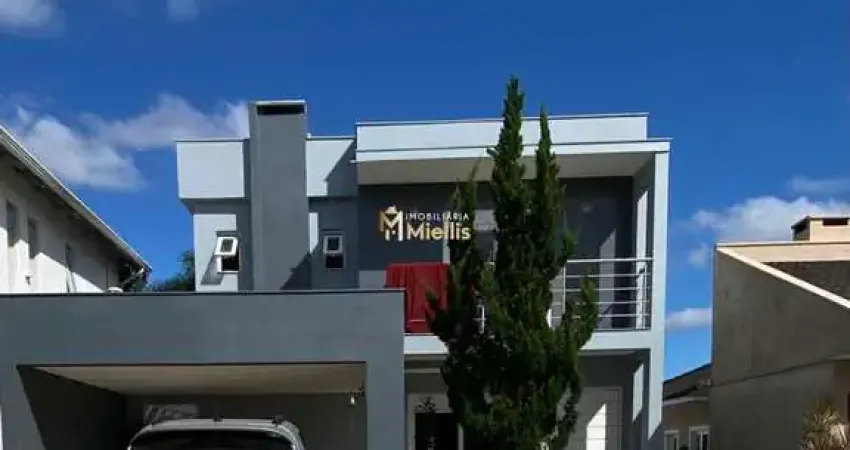 Casa com 4 quartos à venda na Rodovia Tapir Rocha, 8500, São Lucas, Viamão