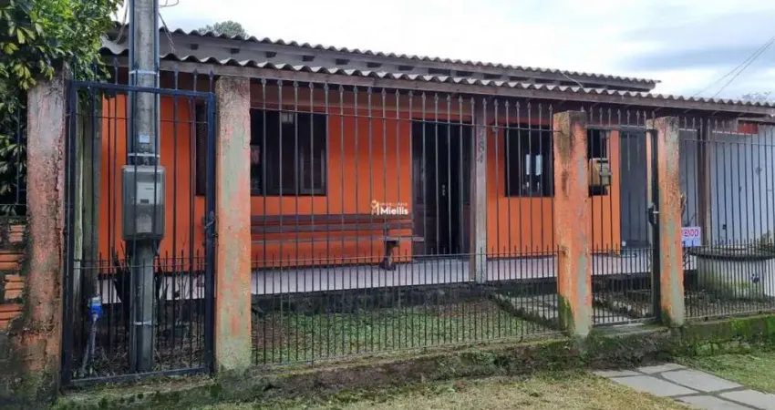 Casa com 3 quartos à venda no Restinga, Porto Alegre 