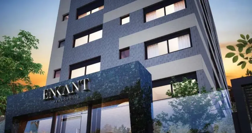 Apartamento com 2 quartos à venda na Avenida Encantado, 148, Petrópolis, Porto Alegre