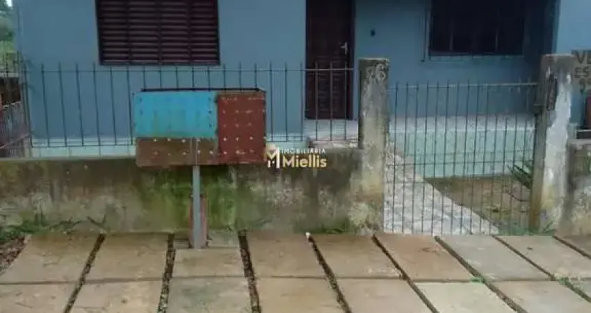 Casa com 3 quartos à venda na Rua Visconde do Herval, 76, Cecília, Viamão