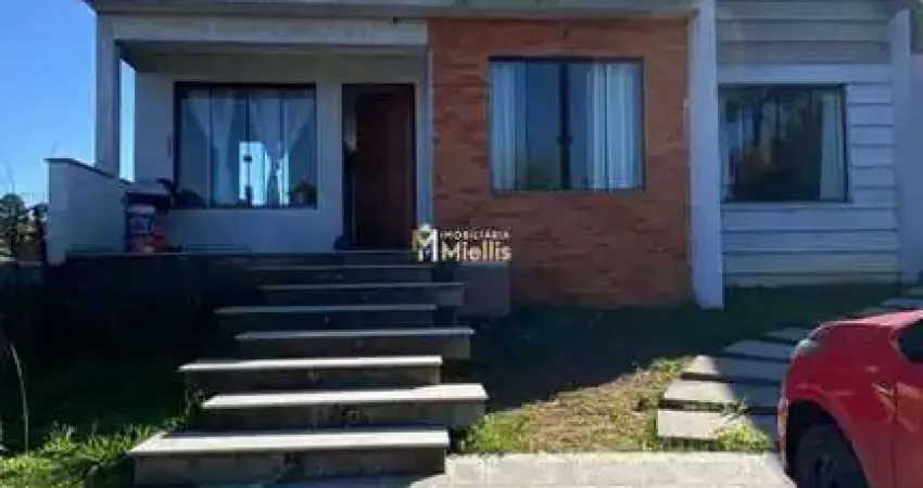 Casa com 2 quartos à venda no Martinica, Viamão 