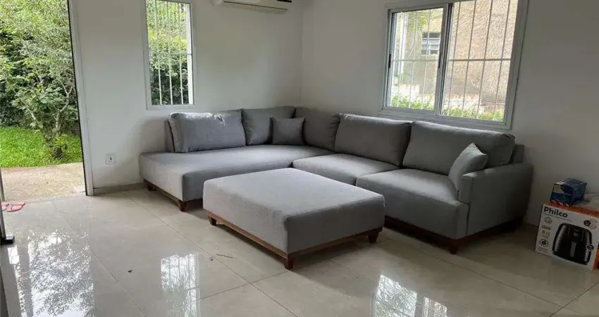 Casa com 2 quartos à venda na Rua Monza, 260, Santa Isabel, Viamão