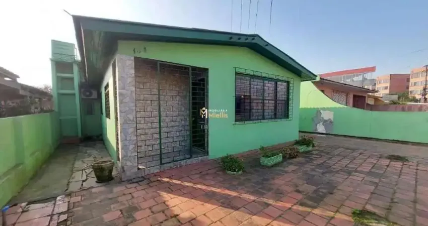 Casa com 3 quartos à venda na Estrada da Branquinha, 134, Viamópolis, Viamão