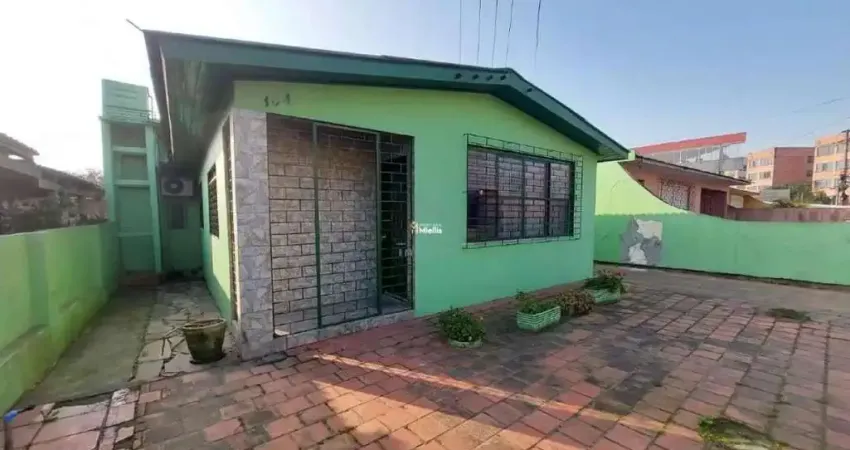 Casa com 3 quartos à venda no Viamópolis, Viamão 