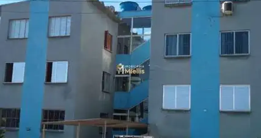 Apartamento com 2 quartos à venda na Rua Panambi, 147, Jardim Krahe, Viamão