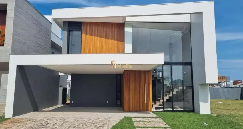 Casa com 4 quartos à venda na Rua Rio Camisas, Centro, Xangri-Lá