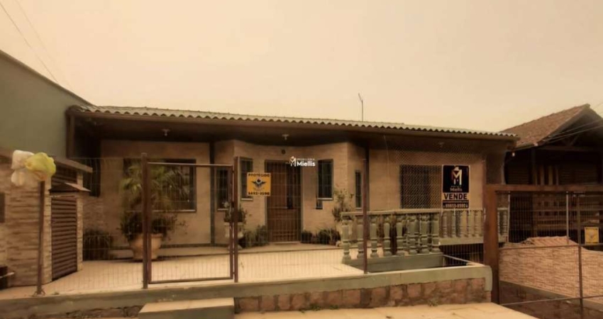Casa com 3 quartos à venda no Querência, Viamão 