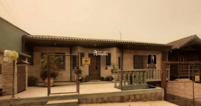 Casa com 3 quartos à venda na Rua Pedro Américo, 38, Querência, Viamão