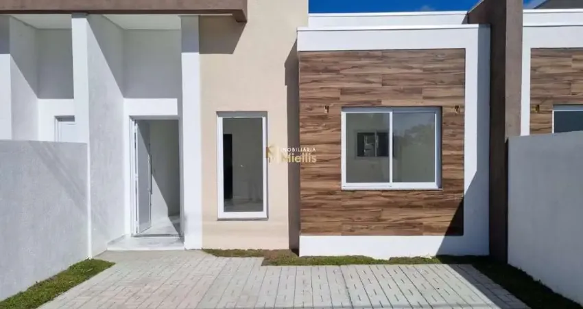 Casa com 3 quartos à venda na Rua Ênio Joaquim Beltrami, 805, Belvedere, Farroupilha