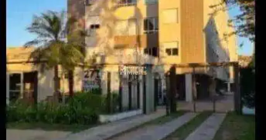 Apartamento com 2 quartos à venda na Estrada Campo Novo, 275, Ipanema, Porto Alegre