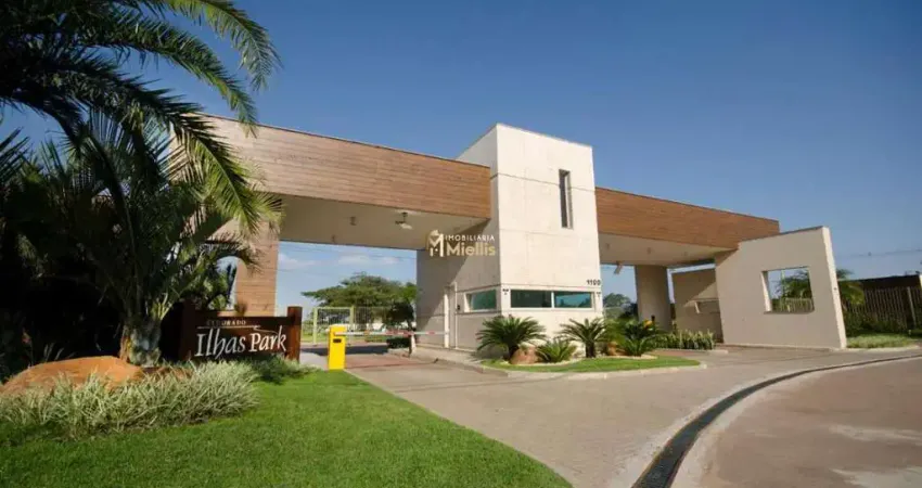 Terreno à venda na Estrada Do Conde, 1100, Sans Souci, Eldorado do Sul