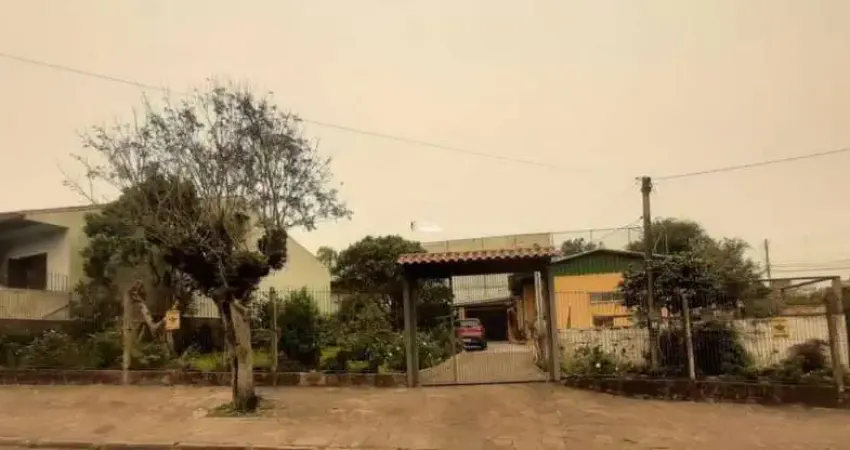 Casa com 2 quartos à venda no Jardim Krahe, Viamão 