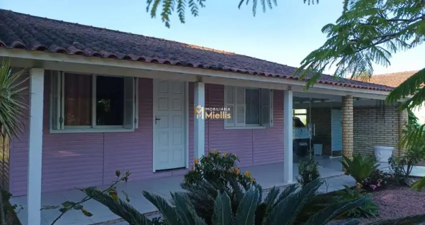 Casa com 2 quartos à venda na Golf III, Morro Grande, Viamão