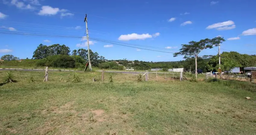 TERRENO À VENDA VIAMÃO - SITIO SÃO JOSÉ / RS