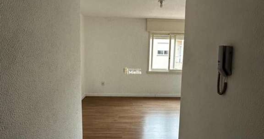 Apartamento com 1 quarto à venda no Jardim do Salso, Porto Alegre 