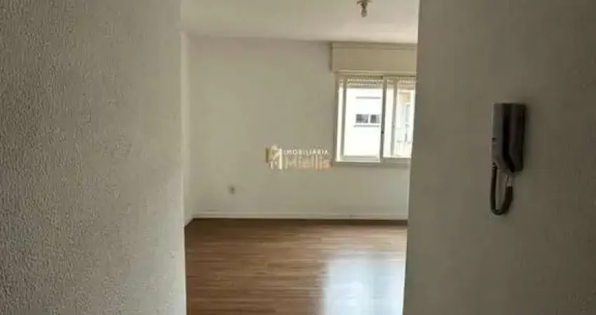 Apartamento com 1 quarto à venda na Rua Waldomiro Souza, 65, Jardim do Salso, Porto Alegre