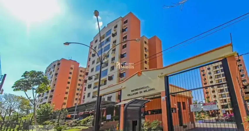 Excelente apartamento condomínio villagio di milano - petrópolis - porto alegre rs