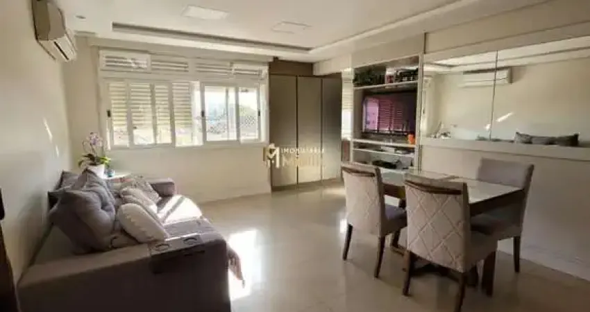 Apartamento com 2 quartos à venda na Avenida Jerônimo de Ornelas, 188, Santana, Porto Alegre