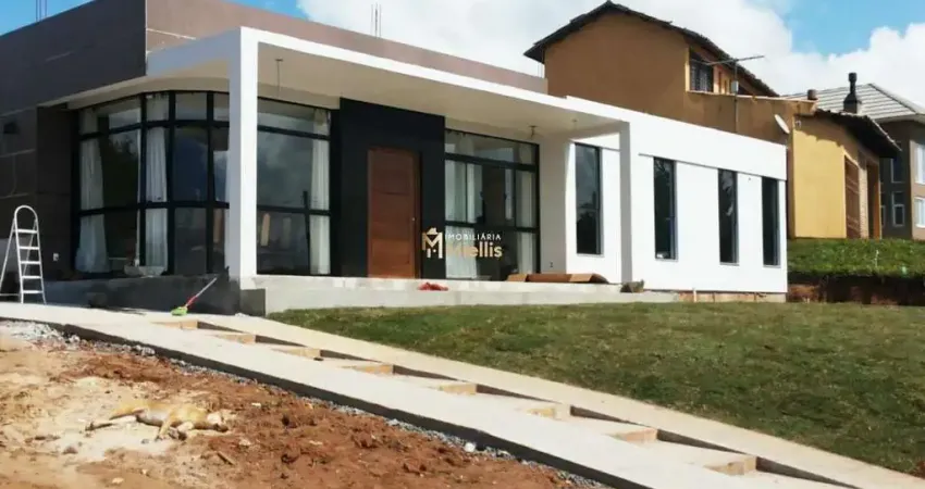 Casa com 3 quartos à venda na Estrada dos Guterres, 2565, Passo do Vigário, Viamão