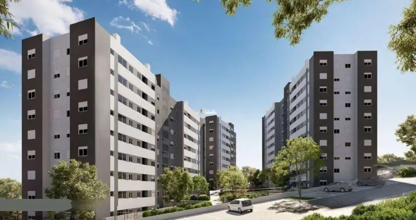 LANÇAMENTO PLENNO - CENTRO VIAMÃO