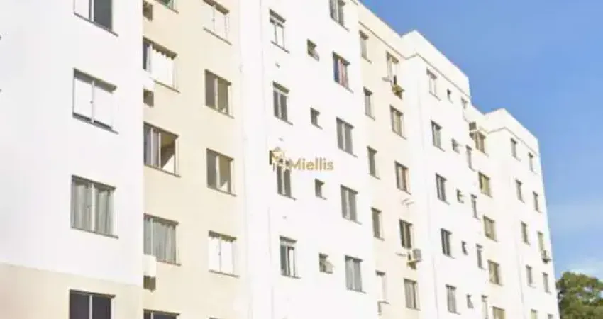 Ótimo apartamento de dois dormitórios - mato grande - canoas - rs